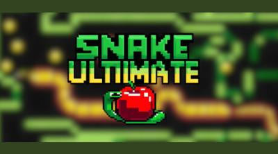 Logo von Snake Ultimate