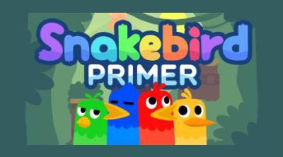 Logo of Snakebird Primer