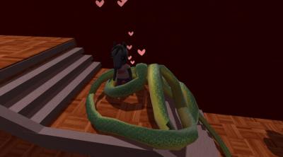 Screenshot of Snakedate