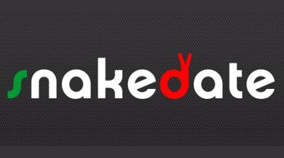 Logo of Snakedate