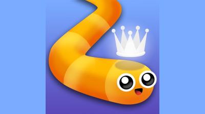 Logo of Snake.io - Fun Online Slither
