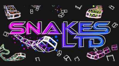 Logo of Snakes LTD