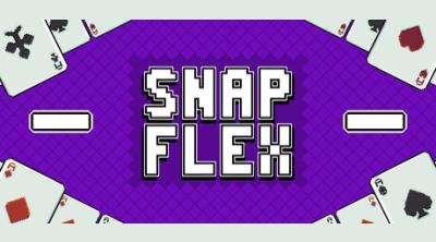 Logo of Snap Flex