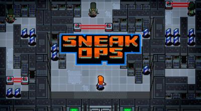 Logo of Sneak Ops