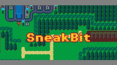 Logo of SneakBit