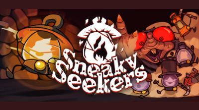 Logo von Sneaky Seekers