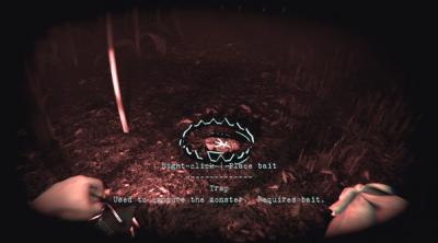 Screenshot of Snipe Hunt