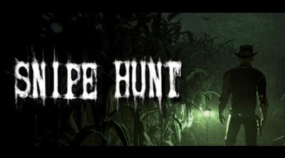 Logo of Snipe Hunt