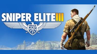 Logo of Sniper Elite 3
