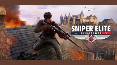 Logo of Sniper Elite: Resistance
