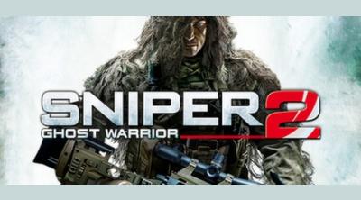 Logo of Sniper: Ghost Warrior 2