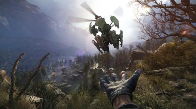 Screenshot of Sniper Ghost Warrior 3