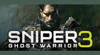 Logo of Sniper Ghost Warrior 3