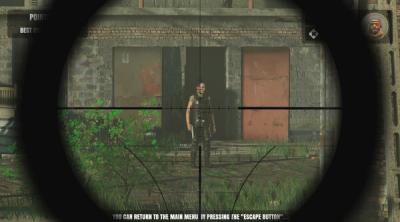 Screenshot of Sniper Hunter Shooter