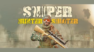 Logo of Sniper Hunter Shooter