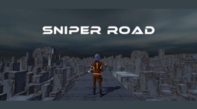 Logo de Sniper Road