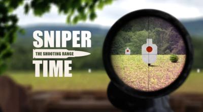 Logo of Sniper Time: The Shooting Range