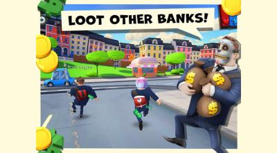 Screenshot of Snipers vs Thieves