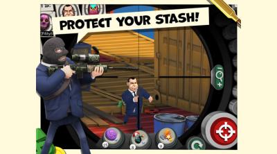 Screenshot of Snipers vs Thieves