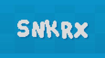 Logo of SNKRX