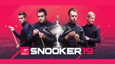 Logo von Snooker 19