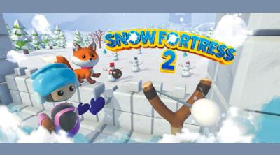 Logo von Snow Fortress 2