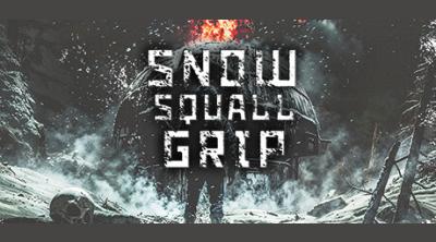 Logo of Snow Squall
