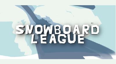 Logo of Snowboard League