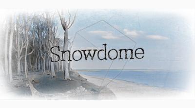 Logo of Snowdome