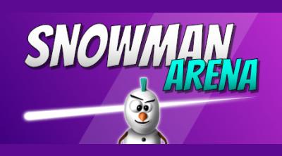 Logo of Snowman Arena