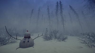 Screenshot of Snowmen