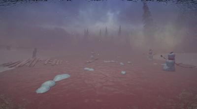 Screenshot of Snowmen