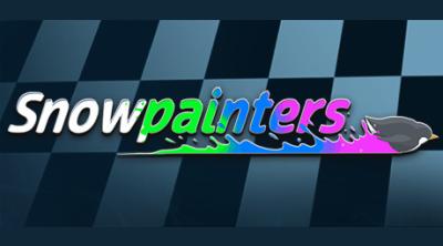 Logo of Snowpainters