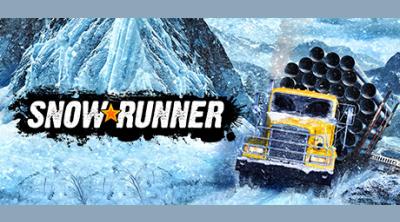 Logo of SnowRunner