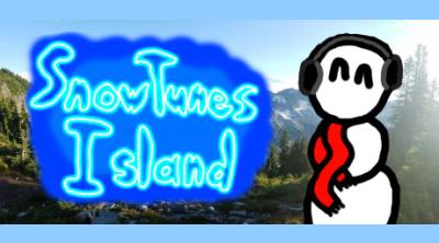 Logo of SnowTunes Island