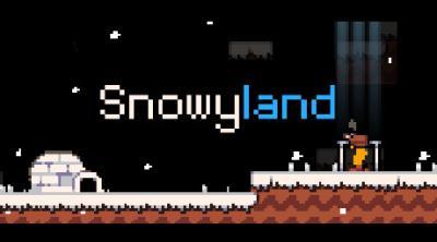 Logo of Snowyland