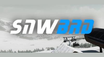 Logo of SNWBRD: Freestyle Snowboarding