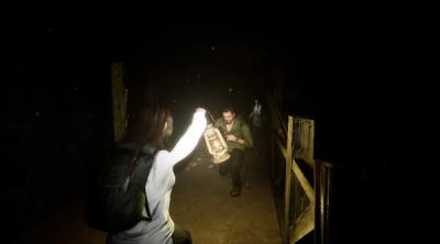 Screenshot of SO BELOW