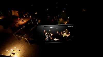 Screenshot of SO BELOW