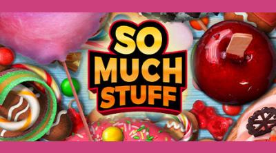 Logo of So Much Stuff