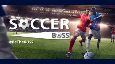 Logo of Soccer Boss