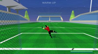 Screenshot of Soccer Field Pro 3D
