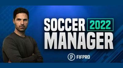 Logo de Soccer Manager 2022