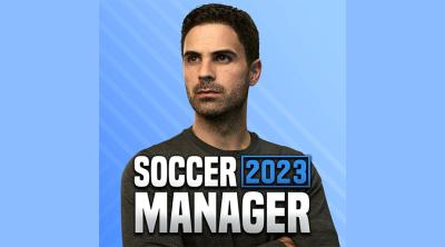 Logo of Soccer Manager 2023- Football
