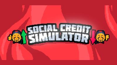 Logo of Social Credit Simulator