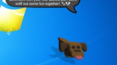 Screenshot of Sock Pets
