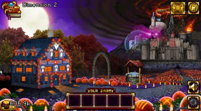 Screenshot of Soda Dungeon