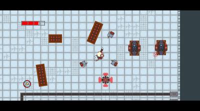 Screenshot of Soda Sabotage
