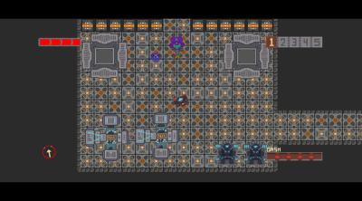 Screenshot of Soda Sabotage