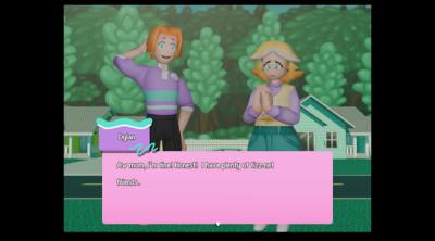 Screenshot of Sodahazard: Taste Test
